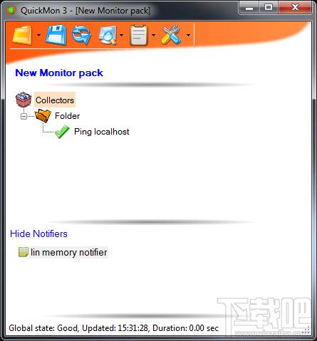 QuickMon X64,QuickMon,QuickMon下载,系统资源监控