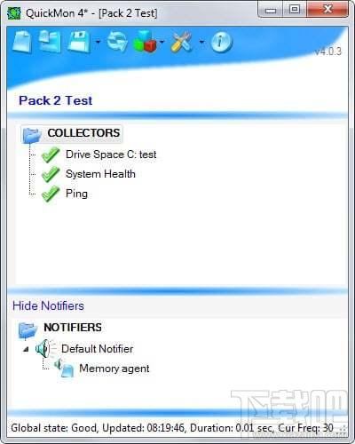 QuickMon X64,QuickMon,QuickMon下载,系统资源监控