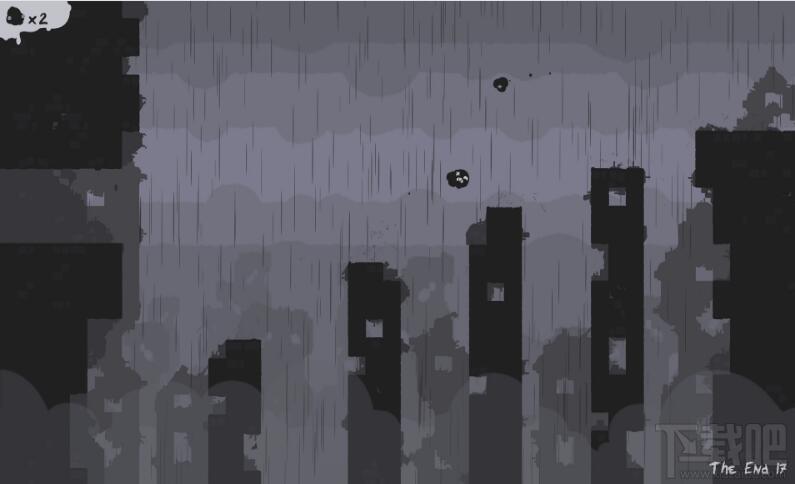 终结将至,终结将至游戏下载,The End Is Nigh