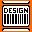 斑马条形码设计编辑打印软件(ZebraDesigner)