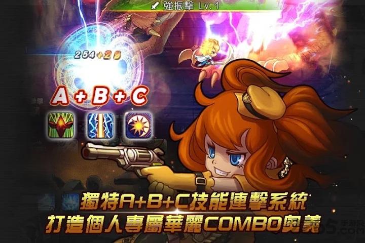 迷你骑士团re内购破解版下载,迷你骑士团re,像素游戏,冒险游戏