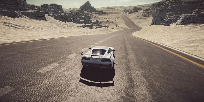 真实沙漠赛车游戏(Desert Multi Cars)下载,真实沙漠赛车,赛车游戏,竞速游戏